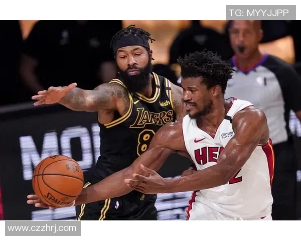 热火与湖人激战G6直播精彩瞬间回顾与分析