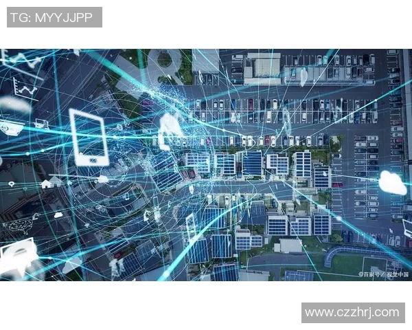 以智能化发展为驱动推动未来城市交通体系升级与创新探索