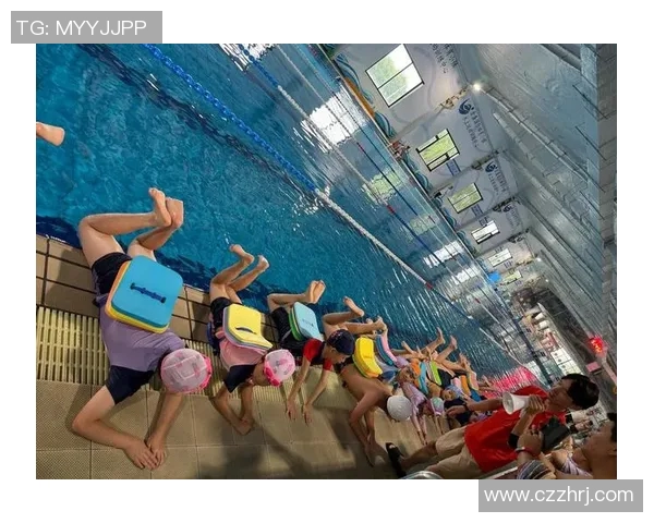 如何有效学习游泳技巧从零基础到流畅自如的实用指南