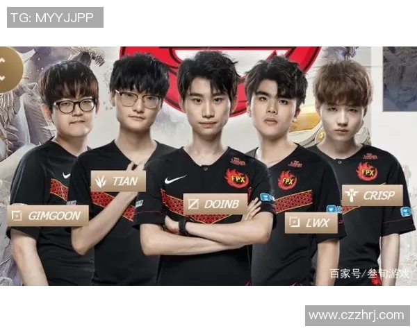 FPX战队青春岁月的拼搏与荣耀之路全景回顾