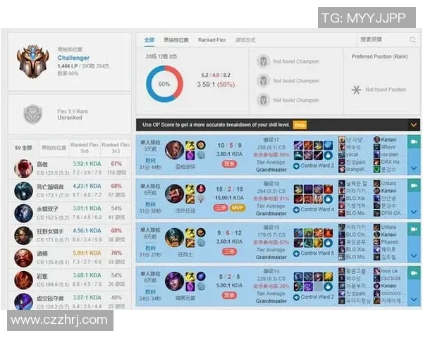 TES战队反击战术深度分析与实战应用探讨