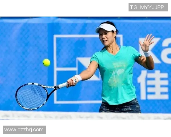 周娜的网球人生深度对话：从青涩少女到世界冠军的成长之路