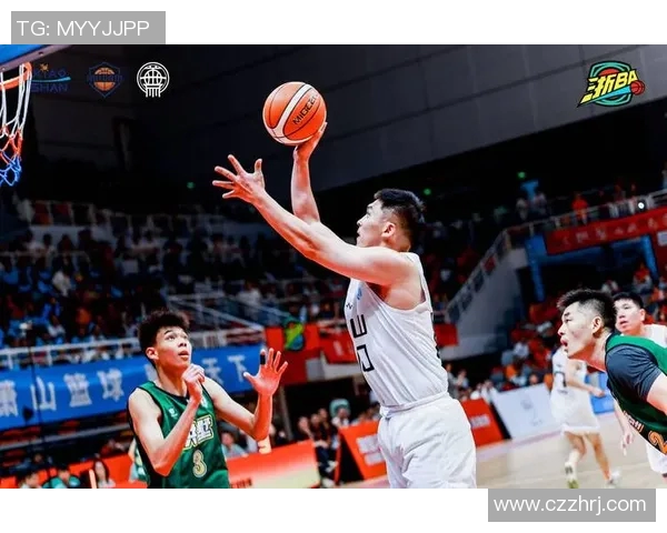 杭州篮球队个人能力分析与发展潜力研究