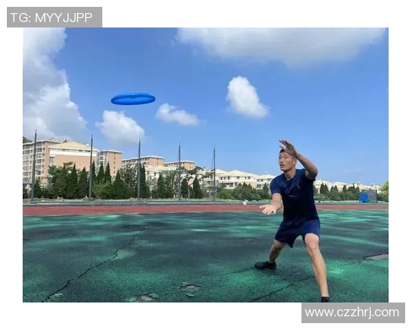 极限运动嘉年华特别报道：广州飞盘队如何逆袭成就辉煌传奇