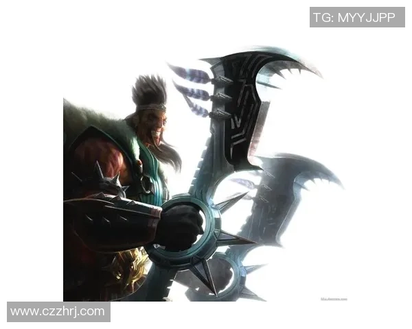 深度对话：杨磊如何在英雄联盟中找到自我与成长的旅程