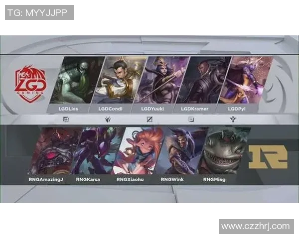 RNG战队比赛经验深度解析与英雄联盟赛场表现探讨