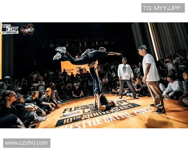 全国街舞大赛点评深圳滑板队展现出色状态与团队默契