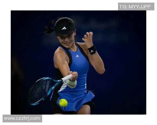 武汉网球队状态对比分析揭示未来发展潜力与挑战 武汉网球队状态对比分析揭示未来发展潜力与挑战