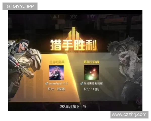 深度对话吴军探索和平精英背后的成长与人生哲学