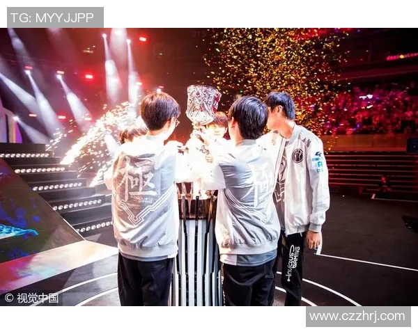 王者荣耀团队配合实力评比IG战队荣获第三名殊荣