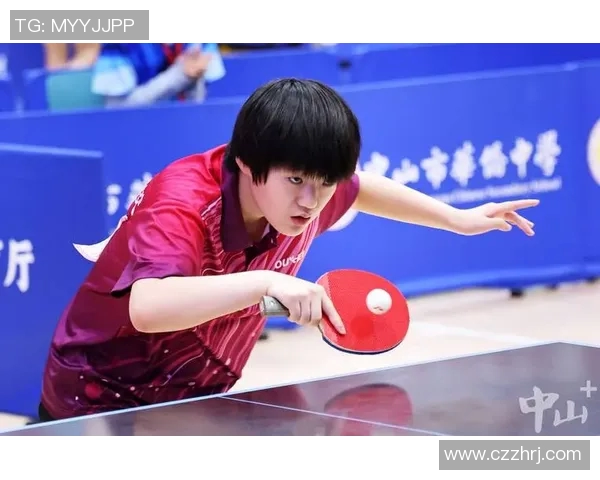 科学乒乓球训练方法探究与配合技巧提升的全面指南