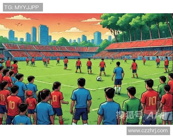 中国足球振兴之路：从青训体系建设到职业联赛发展全方位分析