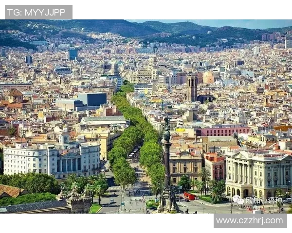 以巴塞罗那为中心探索西班牙文化与历史的独特魅力及其现代化发展