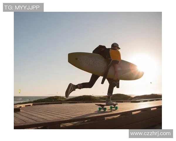 滑板精神:见证上海滑板队从初创到辉煌的奋斗与成长之路