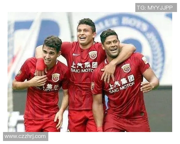 解密中超联赛外援政策背后的秘密