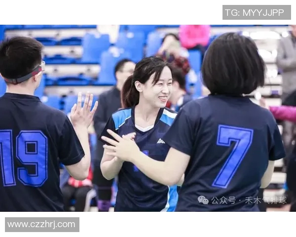 对话赵芳：回顾排球生涯中的荣耀与挑战以及对未来的展望