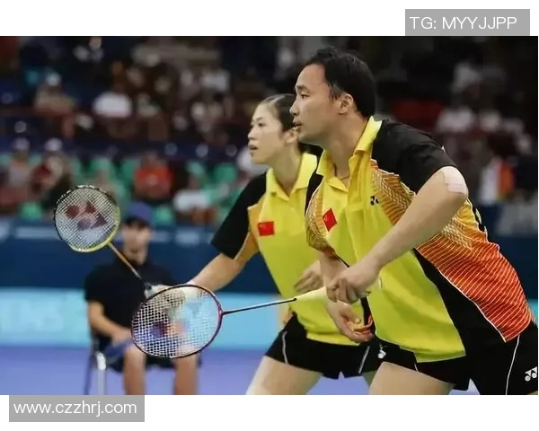 广州羽毛球队进攻战术解析与未来发展趋势探讨