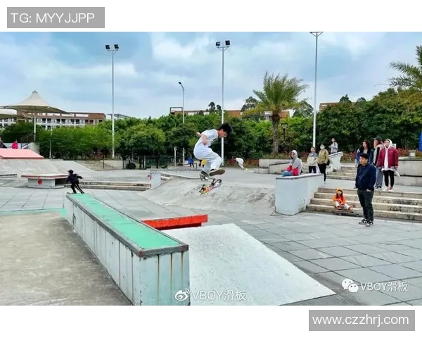 广州滑板队进攻战术解析与滑板文化的深度融合探讨