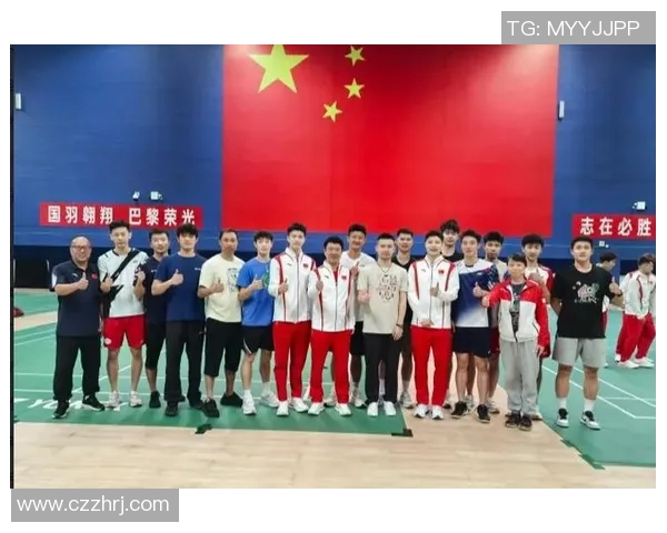 成都羽毛球队实力分析与发展潜力探讨
